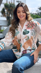 Camisa Nueva Colección